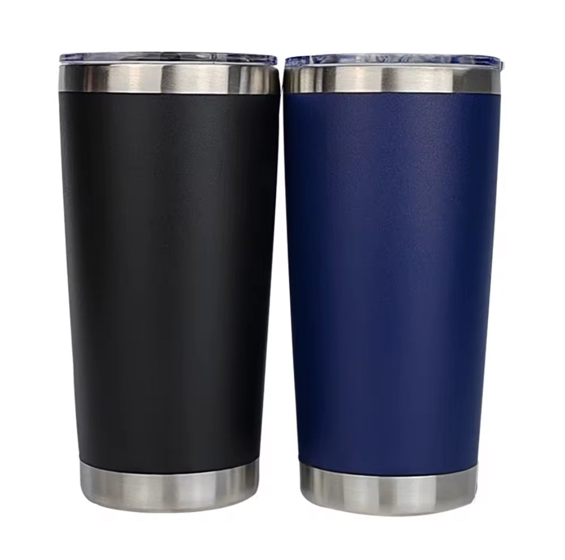 Hot Selling Travel Mug 20oz Double Wall Stainless Steel