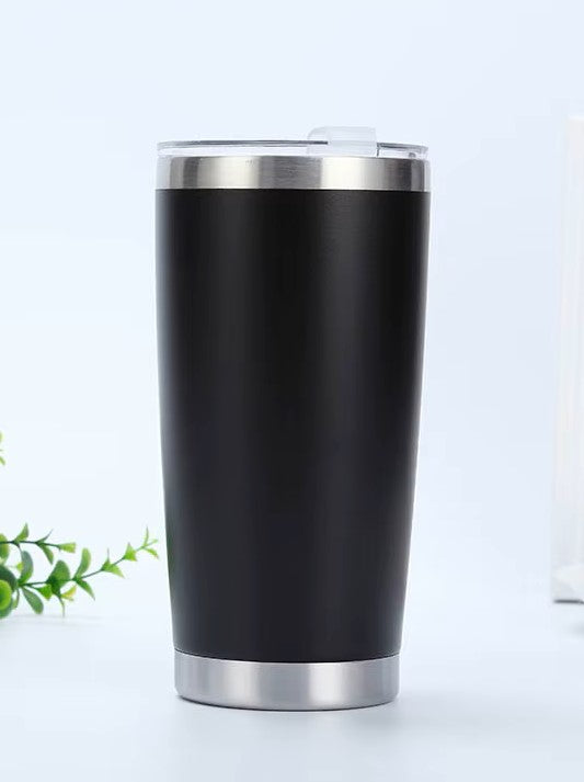 Hot Selling Travel Mug 20oz Double Wall Stainless Steel